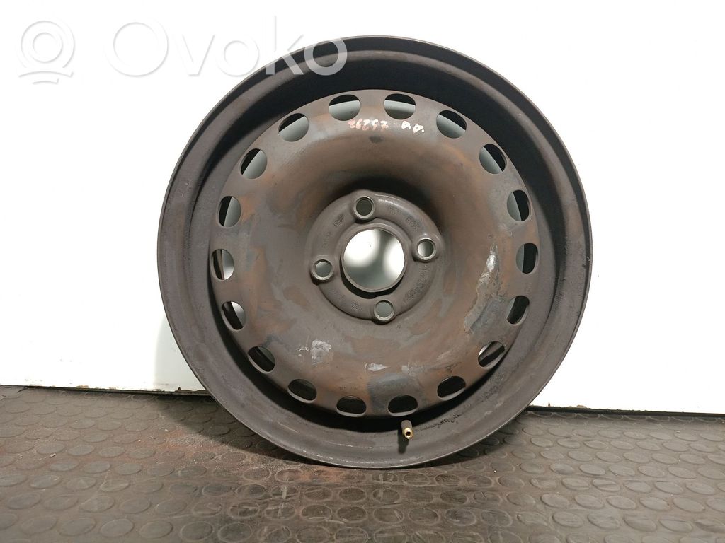 Seat Mii Jante alliage R18 