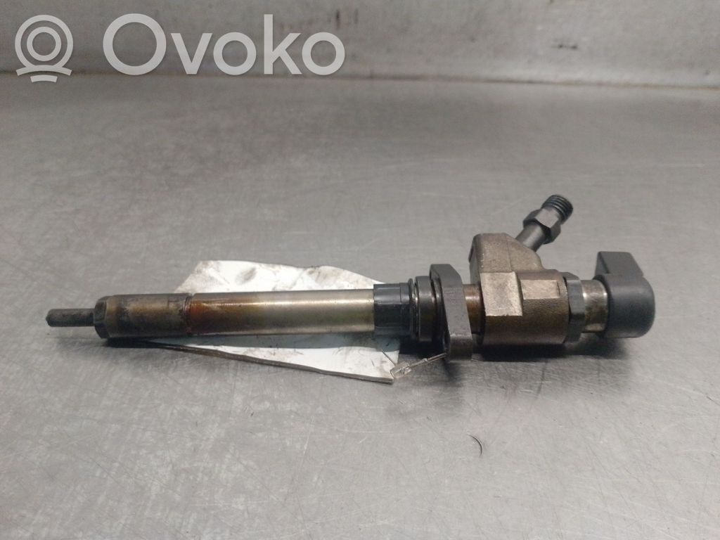 Citroen C4 I Picasso Wtryskiwacz paliwa 