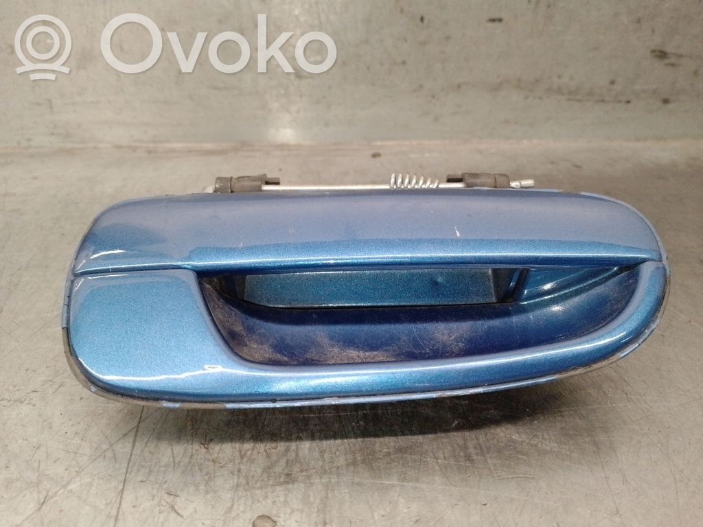 Hyundai Accent Türgriff Türöffner hinten 
