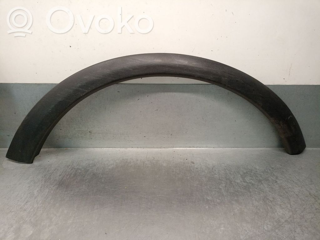 Volvo C30 Nadkole tylne 