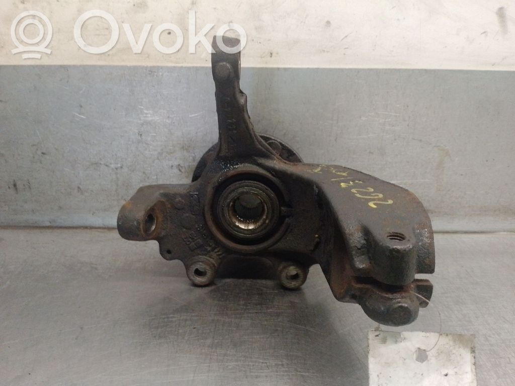 Volvo C30 Front wheel hub spindle knuckle 