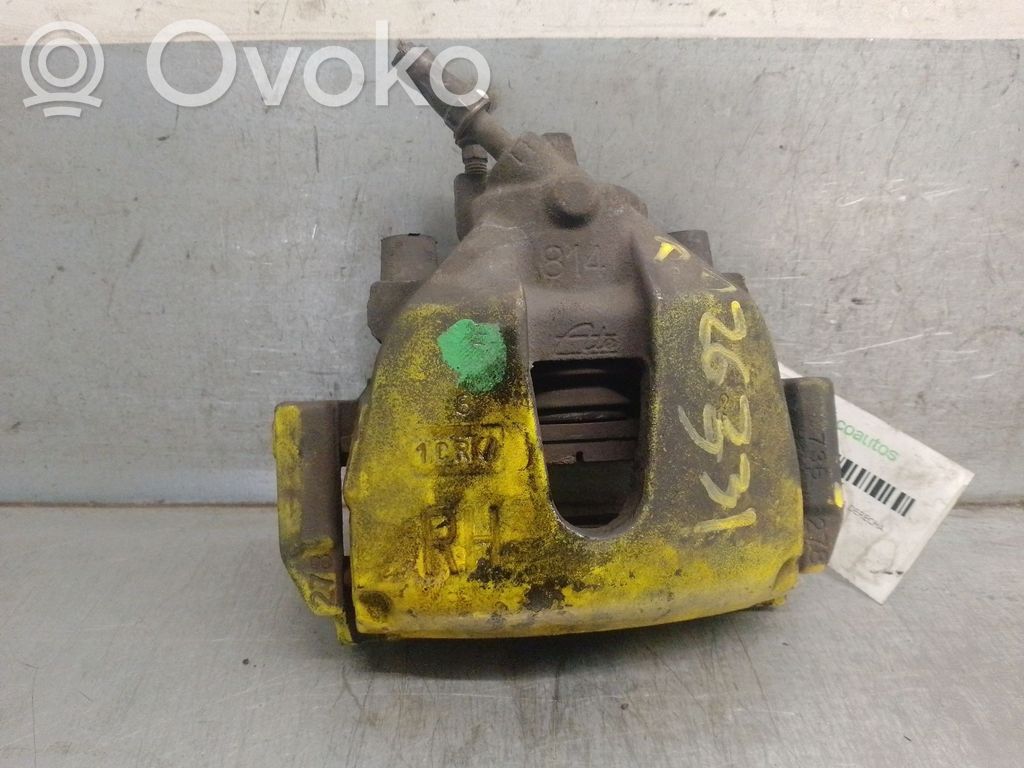 Volvo C30 Zacisk hamulcowy przedni 