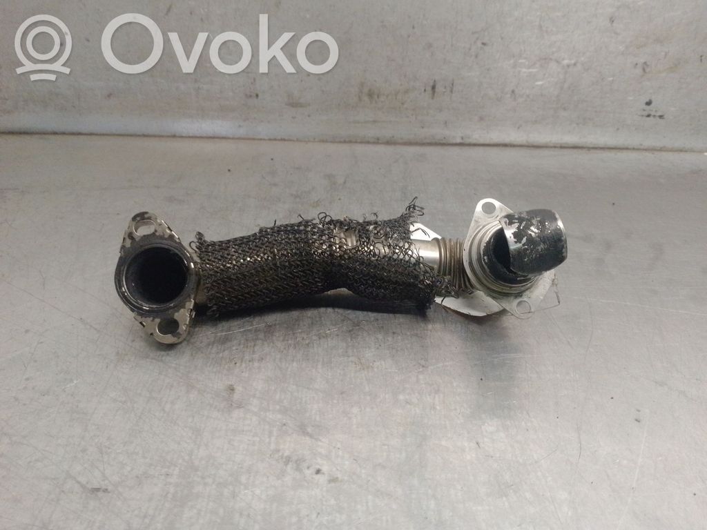 Volvo C30 Ilmastointilaitteen putki (A/C) 