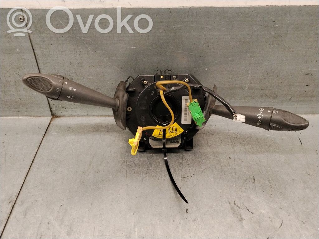 Fiat Multipla Regler Dimmer Schalter Beleuchtung Kombiinstrument Cockpit