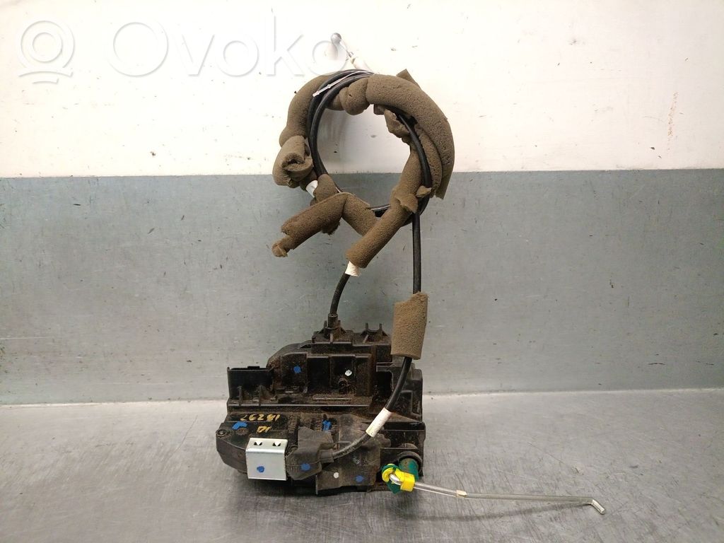 Nissan Note (E12) Türschloss vorne 