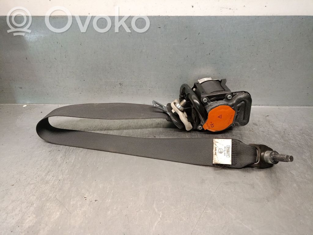 Nissan Note (E12) Ceinture de sécurité avant 