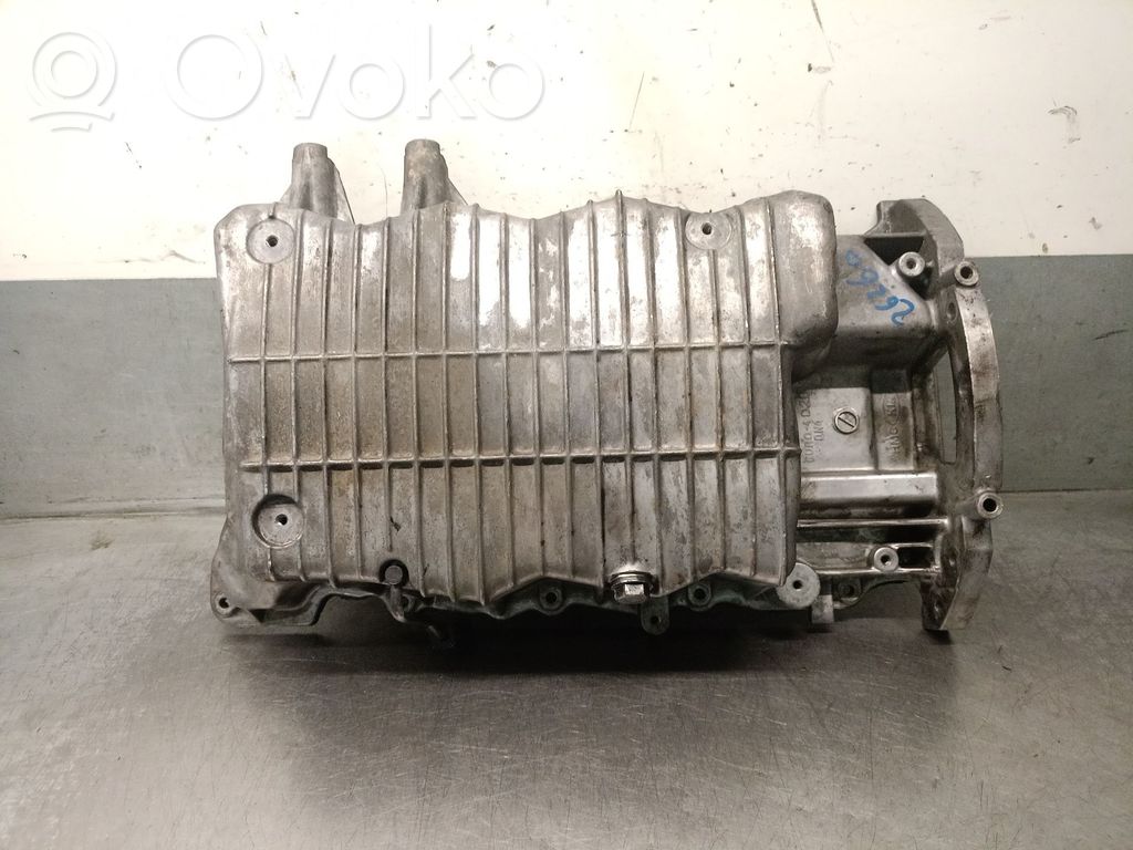 Hyundai Tucson JM Miska olejowa