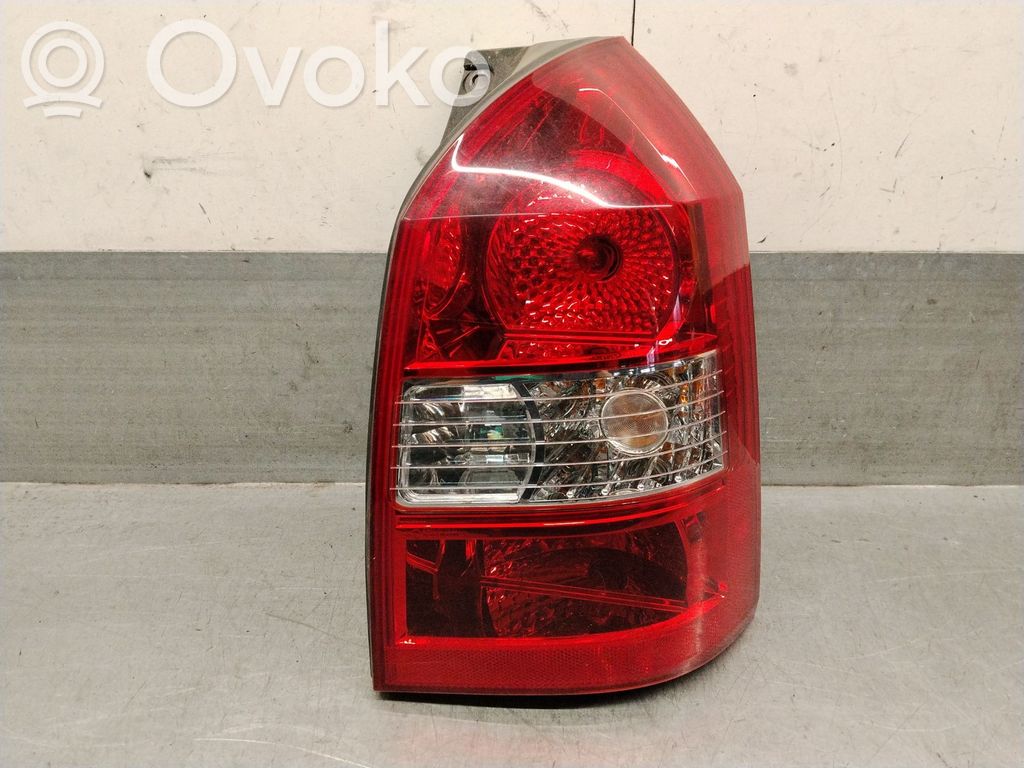 Hyundai Tucson JM Lampa tylna 