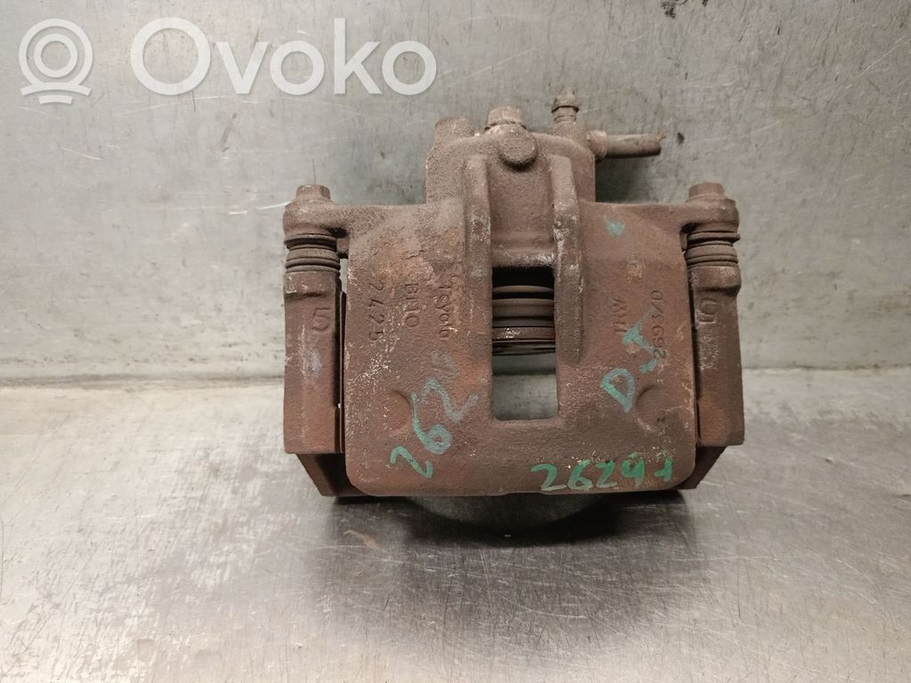 Toyota Corolla Verso AR10 Bremssattel vorne