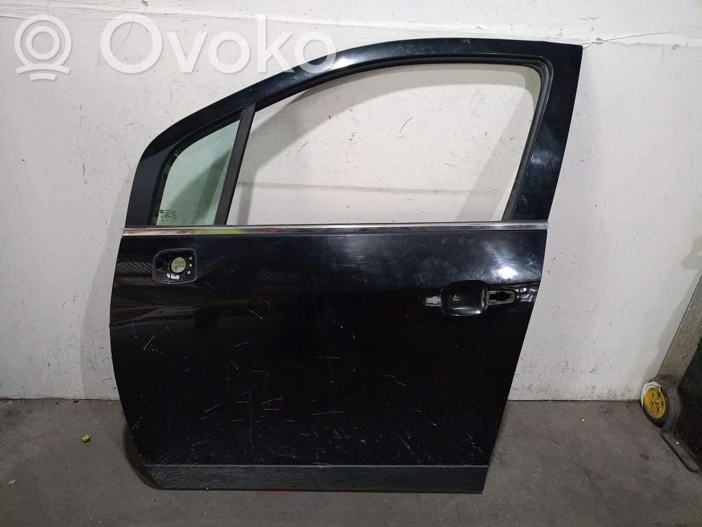 Opel Mokka Tür vorne 