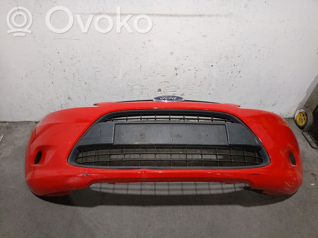 Ford Fiesta Parachoques delantero
