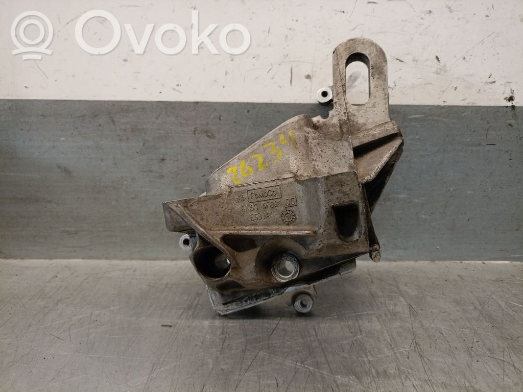 Ford Fiesta Wspornik / Mocowanie silnika 