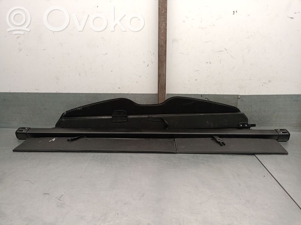 Mazda 5 Galinė palangė 