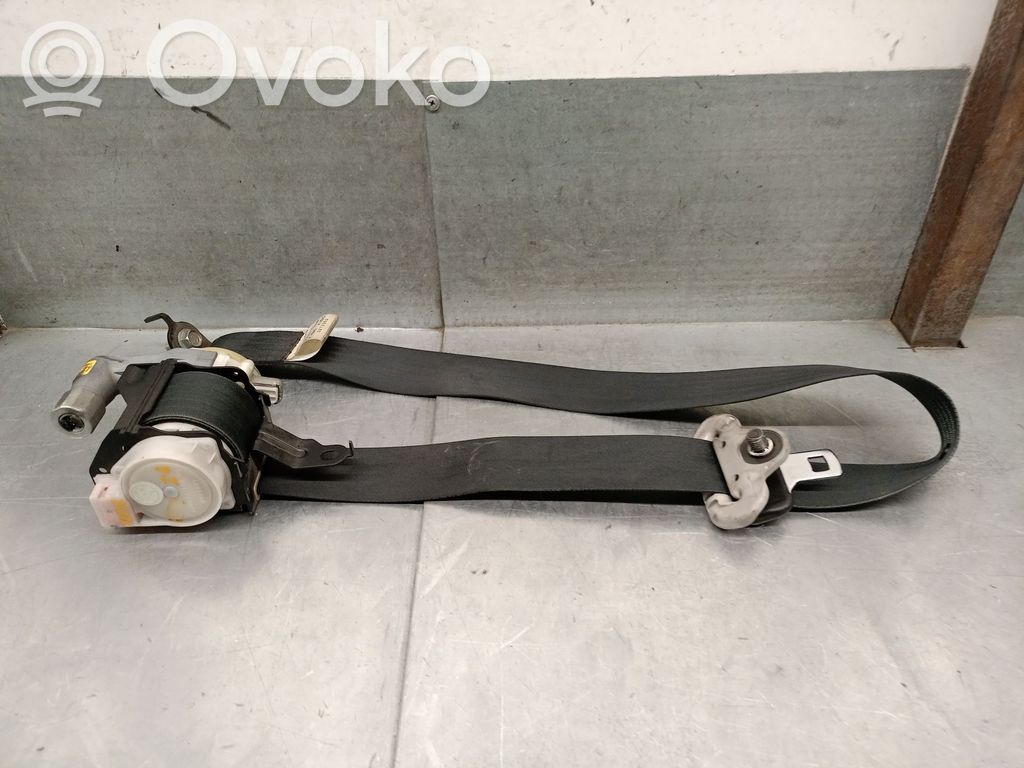 Mazda 5 Sicherheitsgurt vorne