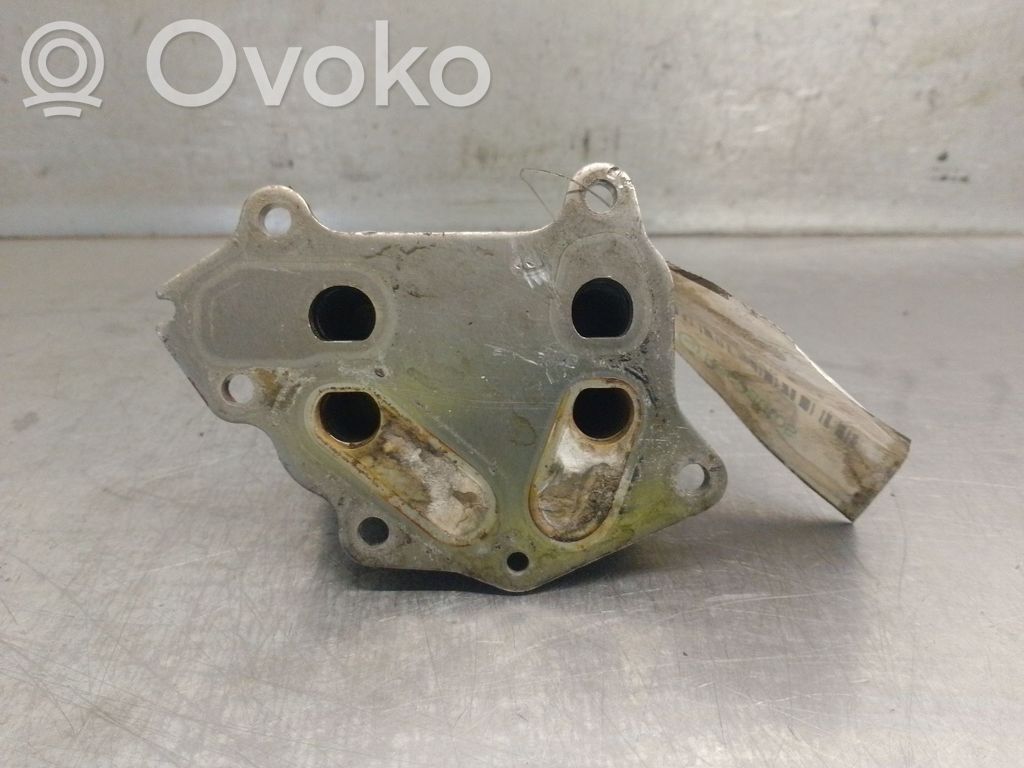 Volvo C30 Radiateur d'huile moteur 