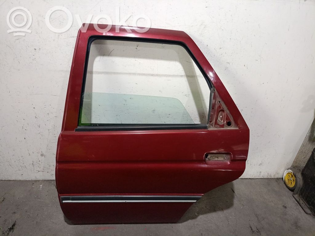 Ford Escort Puerta trasera