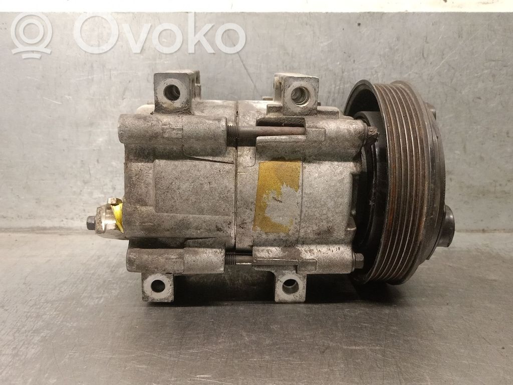Ford Mondeo MK II Compressore aria condizionata (A/C) (pompa)