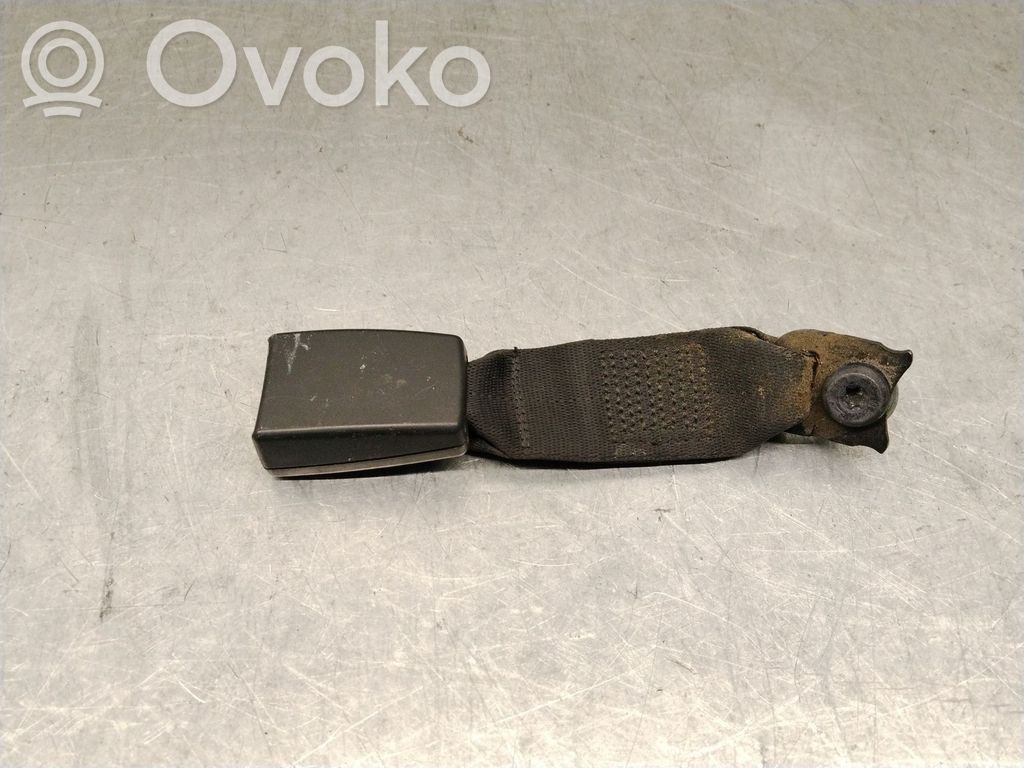 Mitsubishi Colt Bridă fixare centură de siguranță spate 