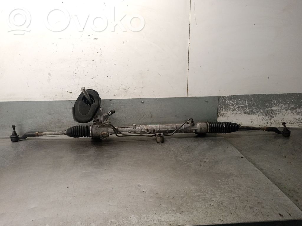 Mazda 3 II Przekładnia kierownicza / Maglownica