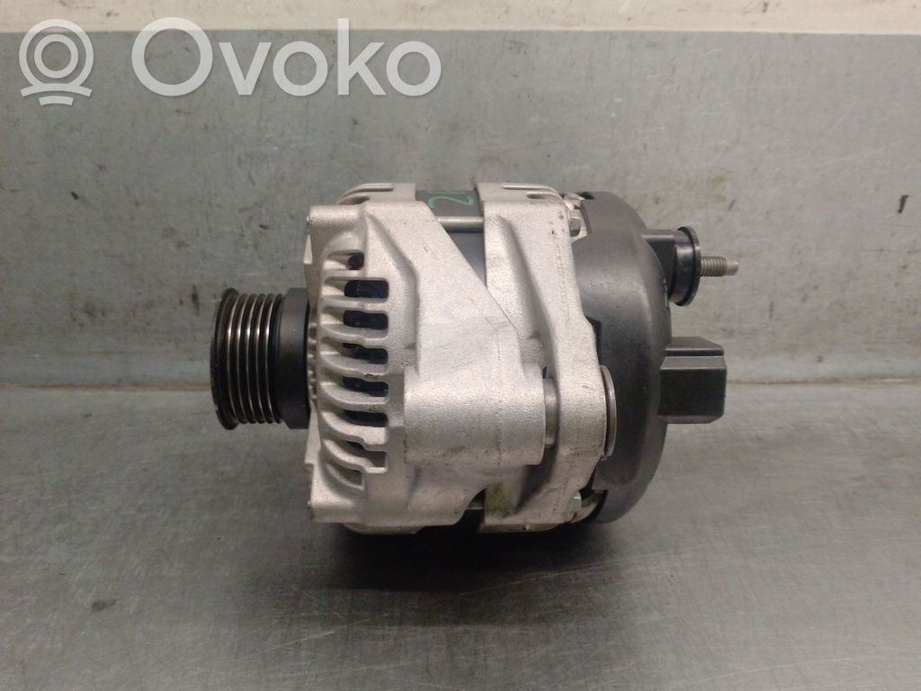 Alfa Romeo Giulia Alternador