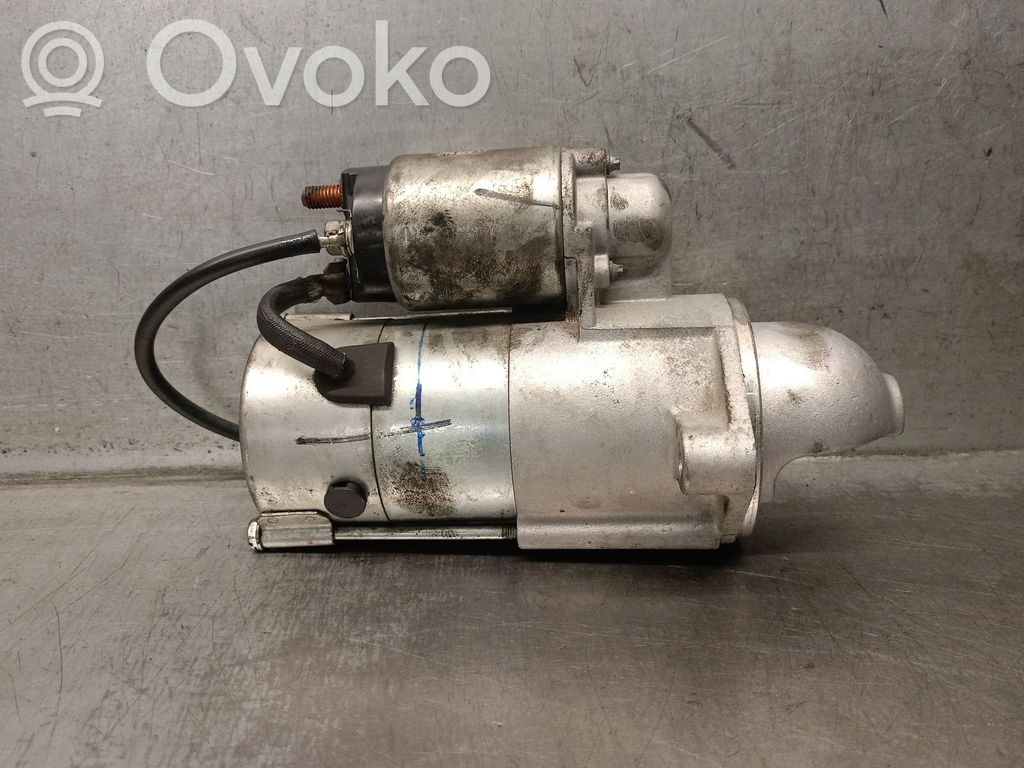 Chevrolet Cruze Electromotor 