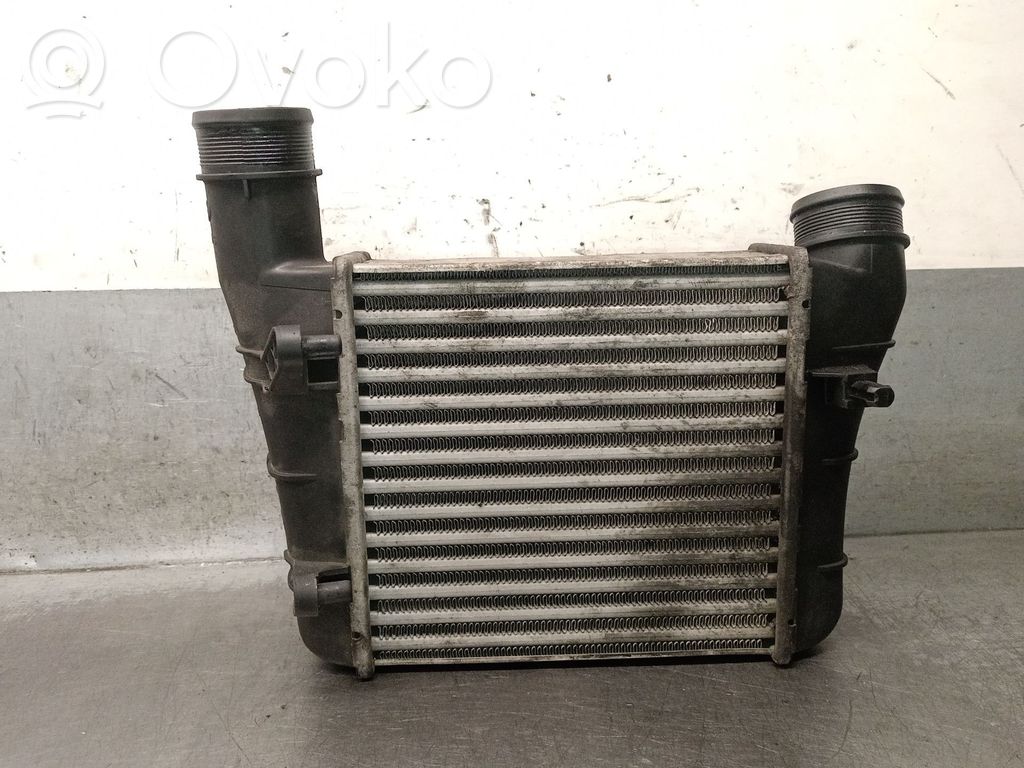 Audi A6 S6 C5 4B Radiator intercooler 
