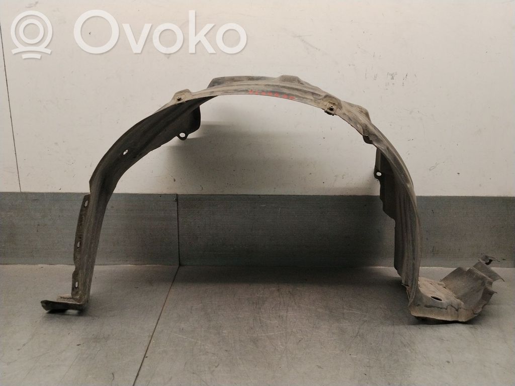 Nissan Almera N16 Nadkole przednie 
