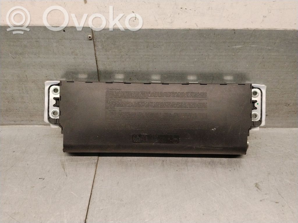 Skoda Yeti (5L) Airbag dello sterzo