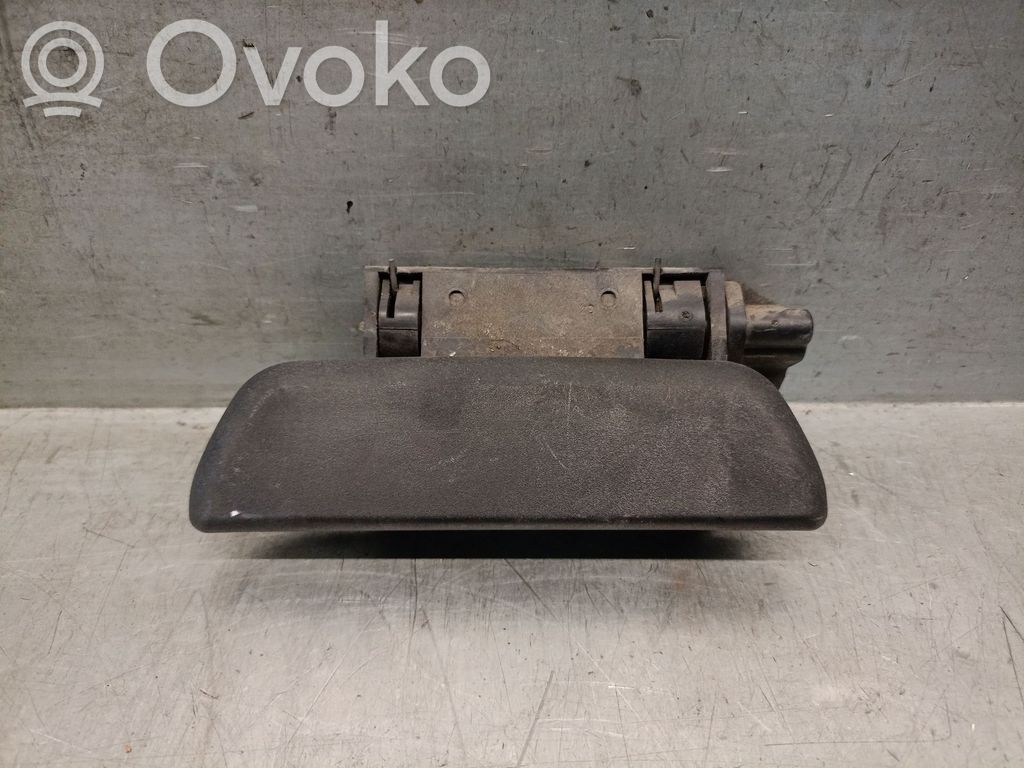 Citroen ZX Manecilla externa puerta trasera
