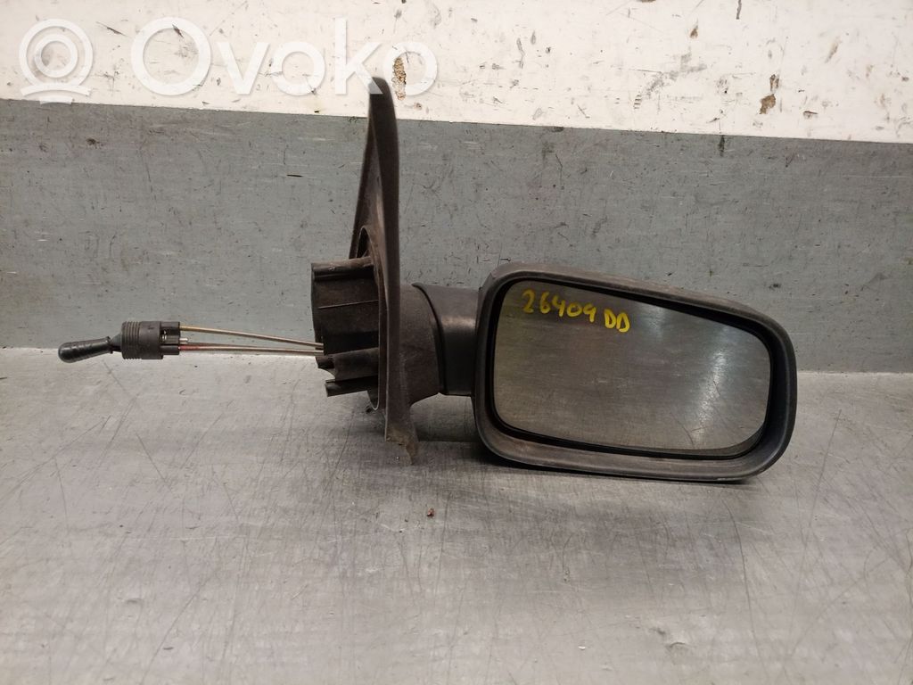 Citroen ZX Oglindă electrică ușă față 