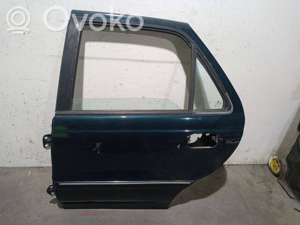 Hyundai Lantra I Ușă spate 