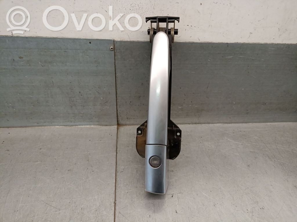 Peugeot 807 Türgriff Türöffner vorne 
