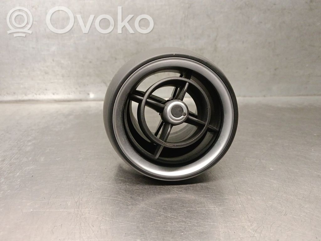 Alfa Romeo Giulia Conducto/guía del intercooler 