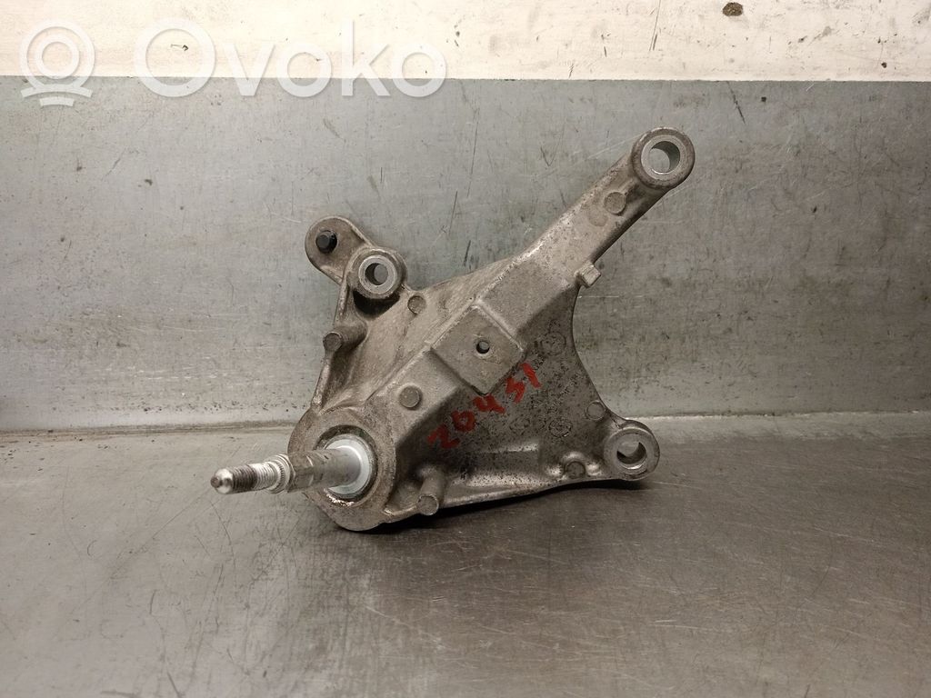 Renault Clio IV Coussinet de boîte de vitesses 