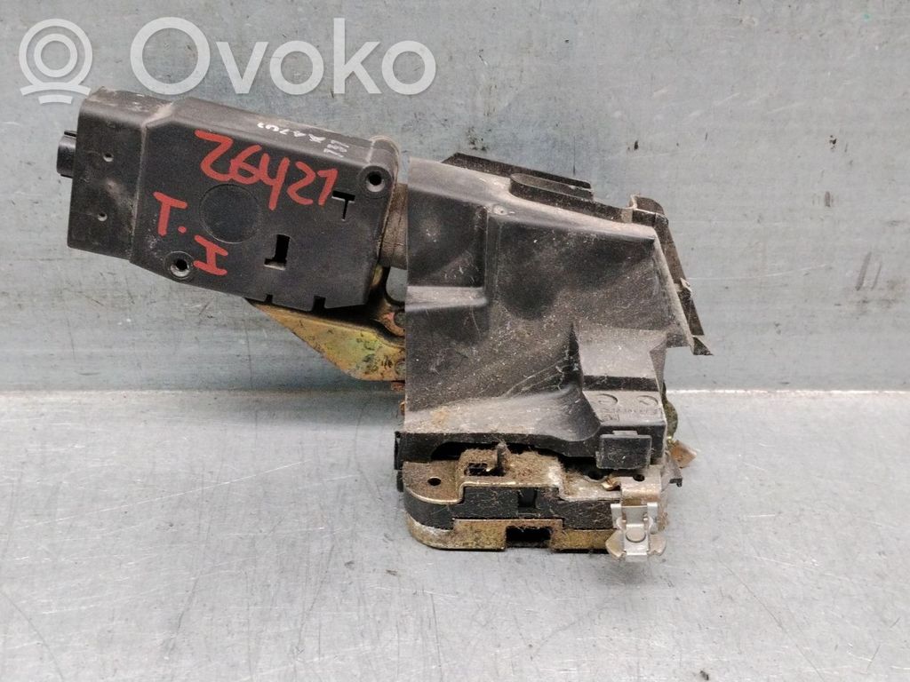 Volvo S40, V40 Serrure de porte arrière 