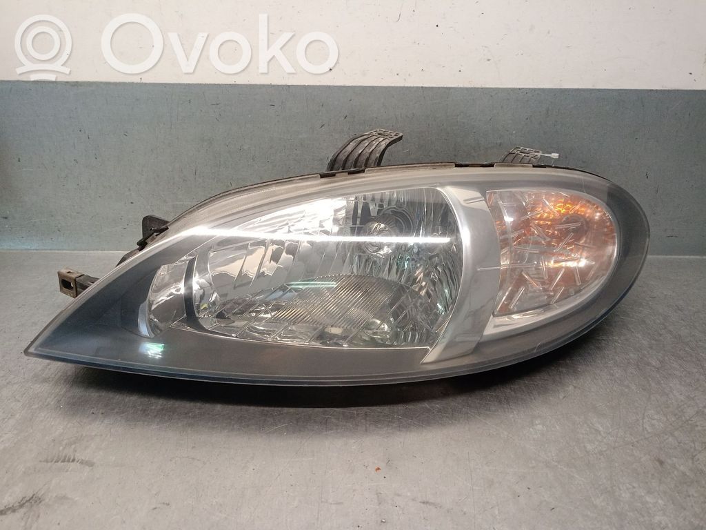 Daewoo Lacetti Faro/fanale