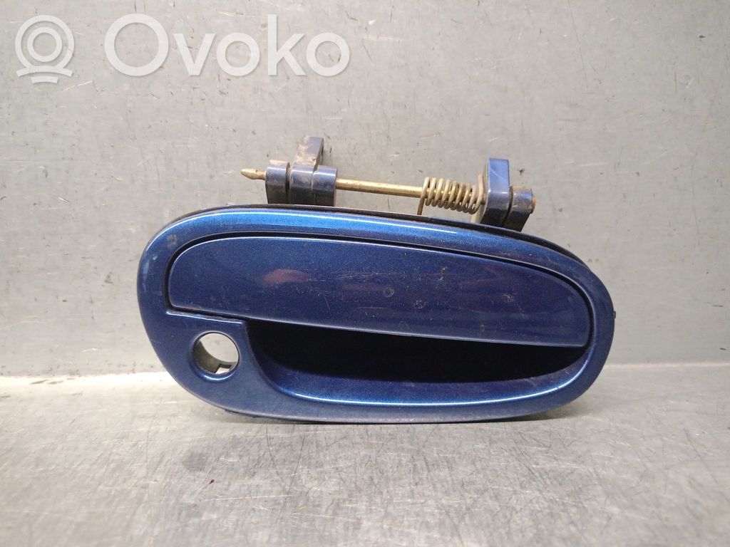 Daewoo Lacetti Manecilla externa puerta delantera