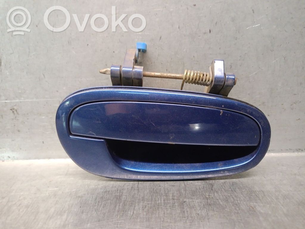 Daewoo Lacetti Maniglia esterna per portiera posteriore
