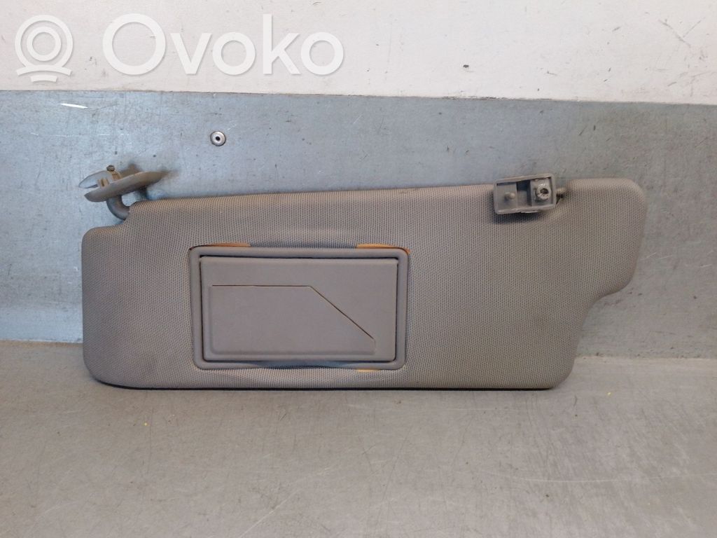 Daewoo Lacetti Aletta parasole 