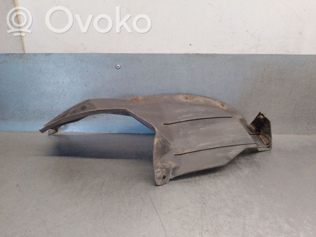 Daewoo Lacetti Pare-boue arrière
