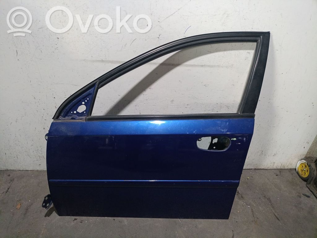 Daewoo Lacetti Drzwi przednie 