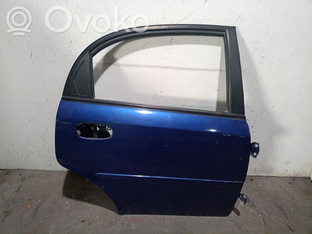 Daewoo Lacetti Drzwi tylne 
