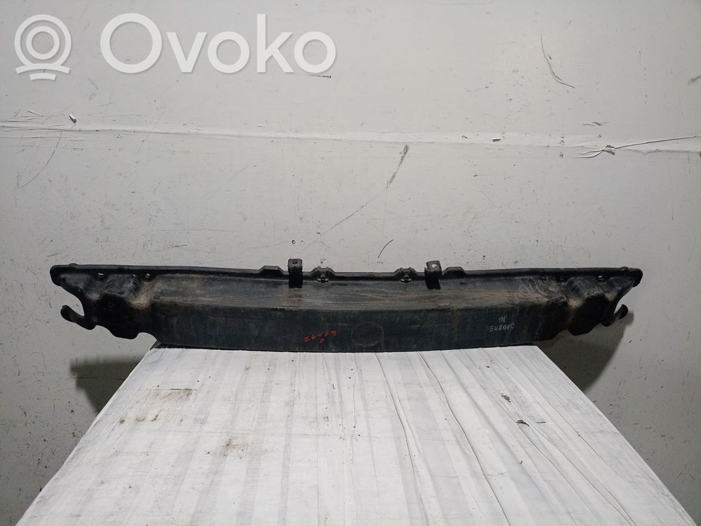 Daewoo Lacetti Halterung Stoßstange Stoßfänger vorne
