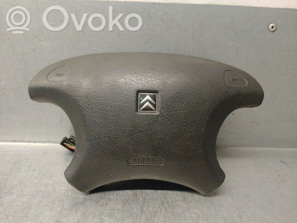 Citroen Xantia Airbag del volante