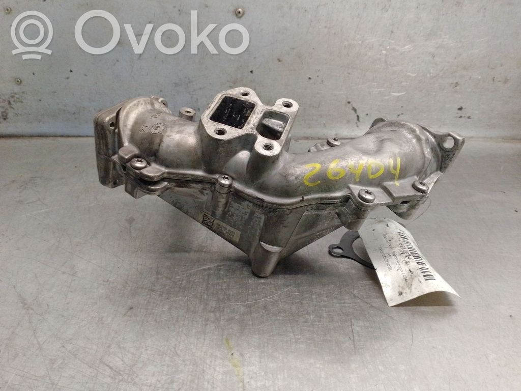 Opel Astra G Oro kondicionieriaus vamzdelis (-ai)/ žarna (-os) 