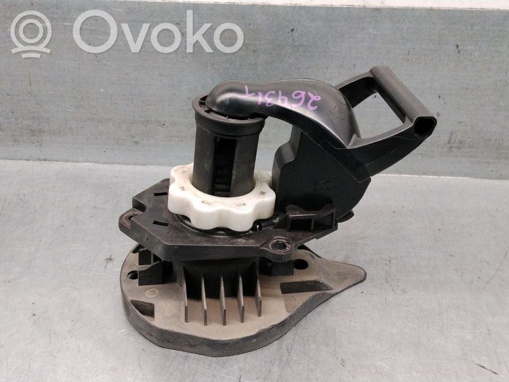 Renault Clio IV 18 Zoll Leichtmetallrad Alufelge 