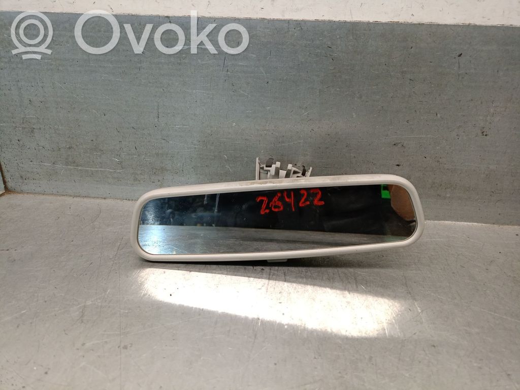 Audi A6 S6 C6 4F Atpakaļskata spogulis (salonā) 