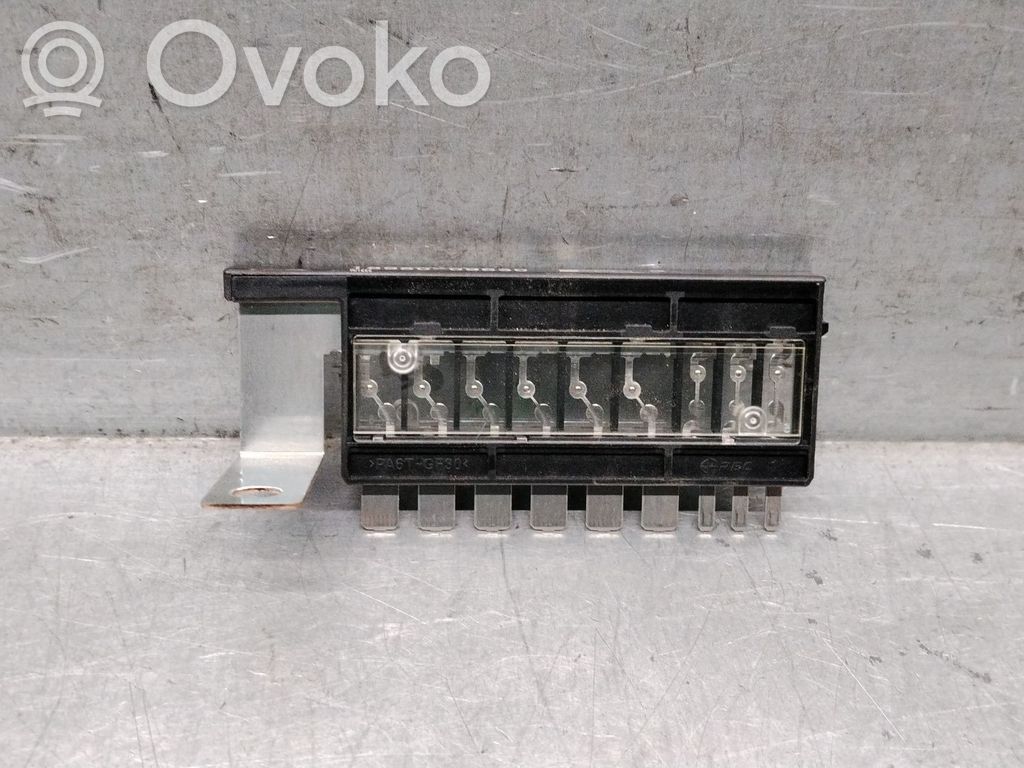 KIA Niro Saugiklių dėžė (komplektas) 