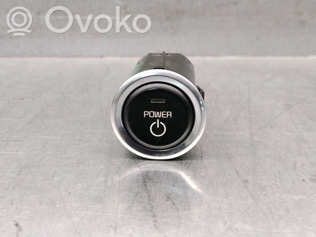 KIA Niro Interrupteur / bouton multifonctionnel 