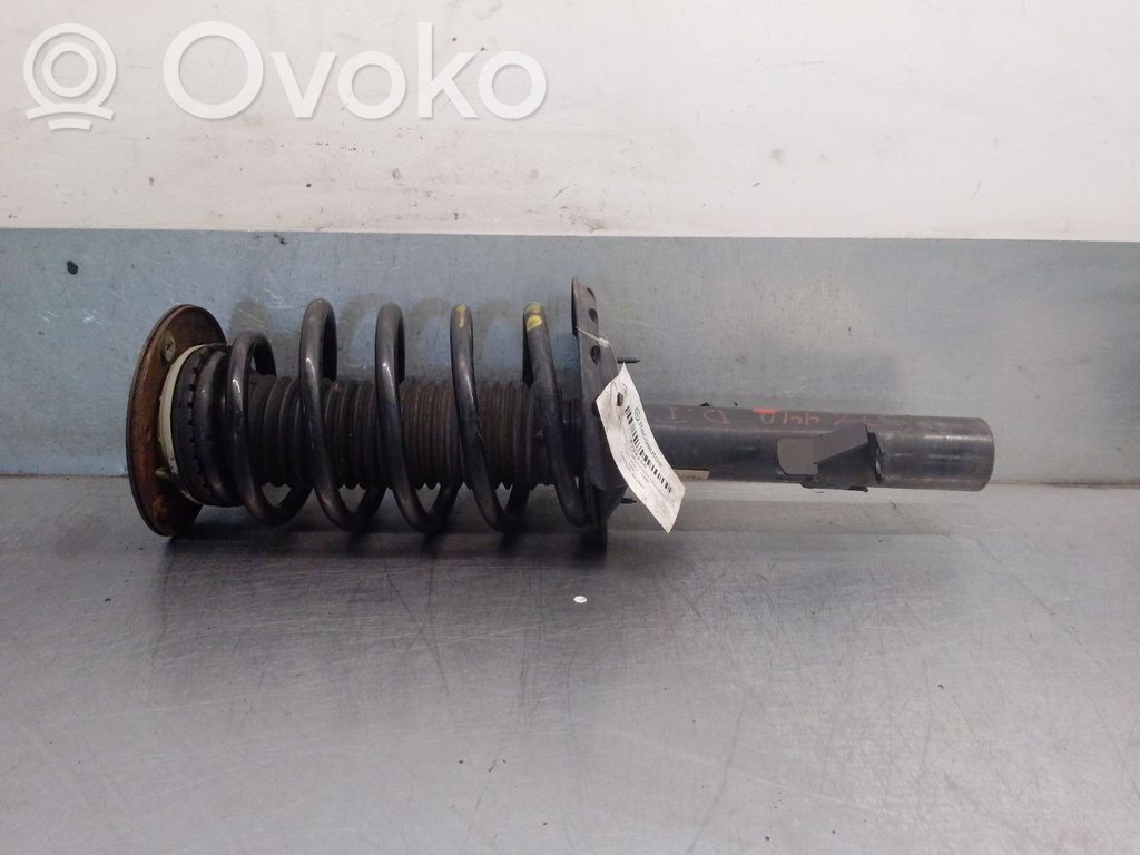 Volvo S80 Amortisseur avant avec ressort 